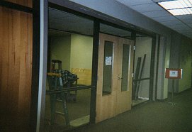 Metroplex Exit Doors, Inc. Arlington Texas
