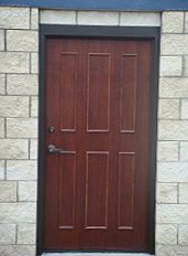 Hollow Metal Doors, Repairs & Installation Arlington Texas