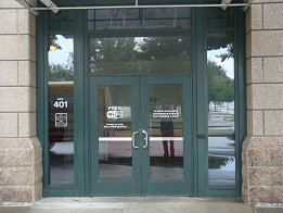 Metroplex Exit Doors, Inc. Arlington Texas